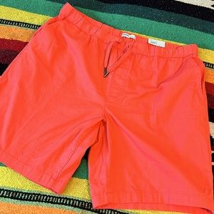 Sonoma Pull on Shorts Size 40x9